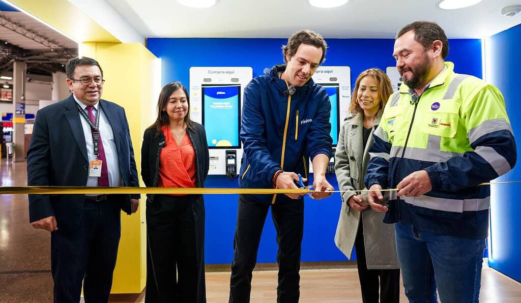 Así funcionará esta nueva opción para comprar tiquetes de bus de manera digital en Bogotá sin filas