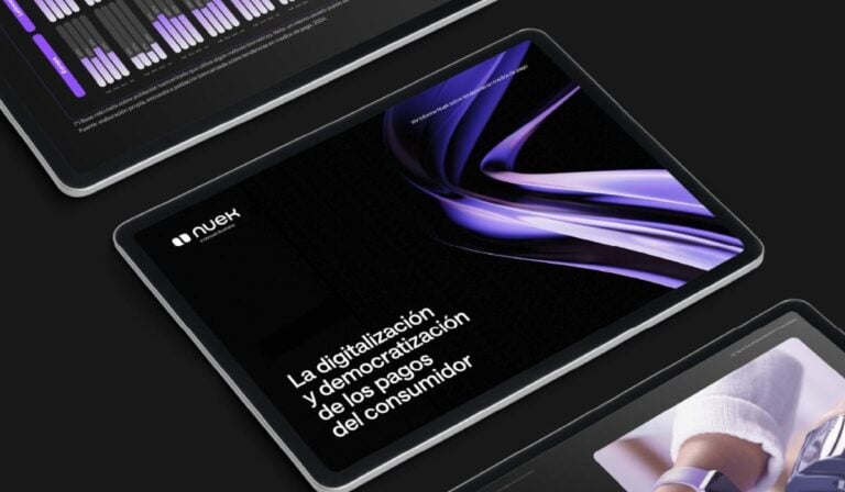 Las tarjetas de débito se consolidan como principal medio de pago en mercados como España, Portugal, Chile y Uruguay