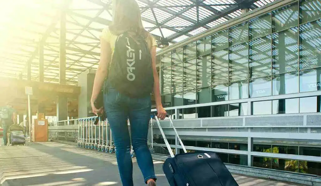 Nueva ruta de Bogotá a Chaparral que lo hace llegar en 1 hora: Esto cuesta el pasaje Colombianos podrán viajar a este país europeo sin visa: estos son los requisitos y tiempos de estancia
