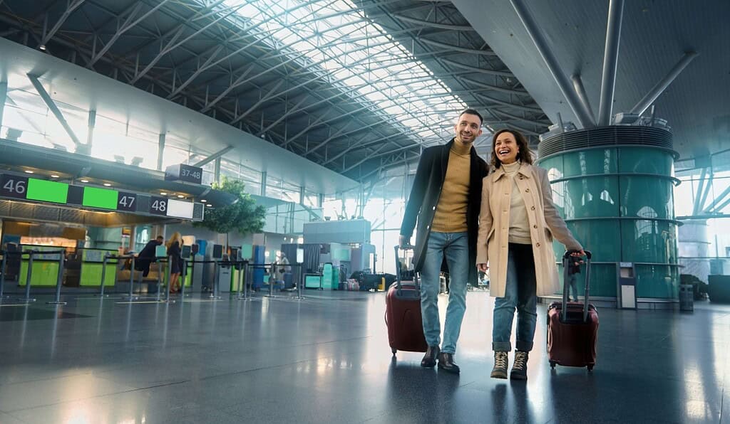 Viajes