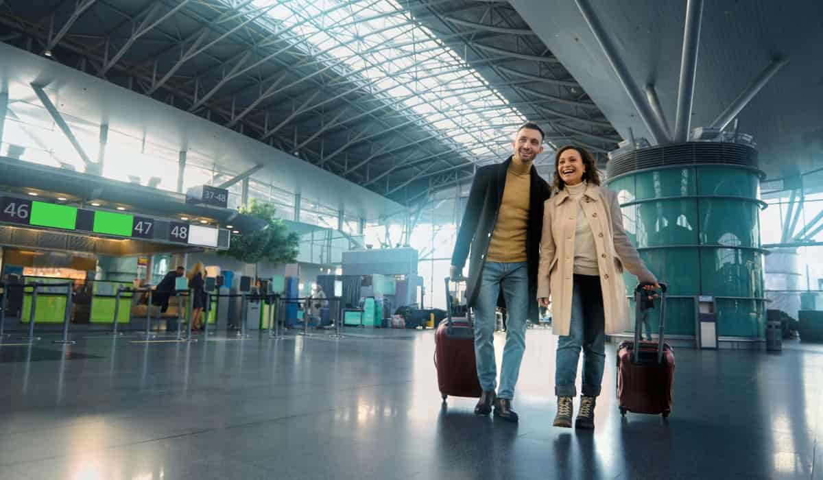 Viajes
