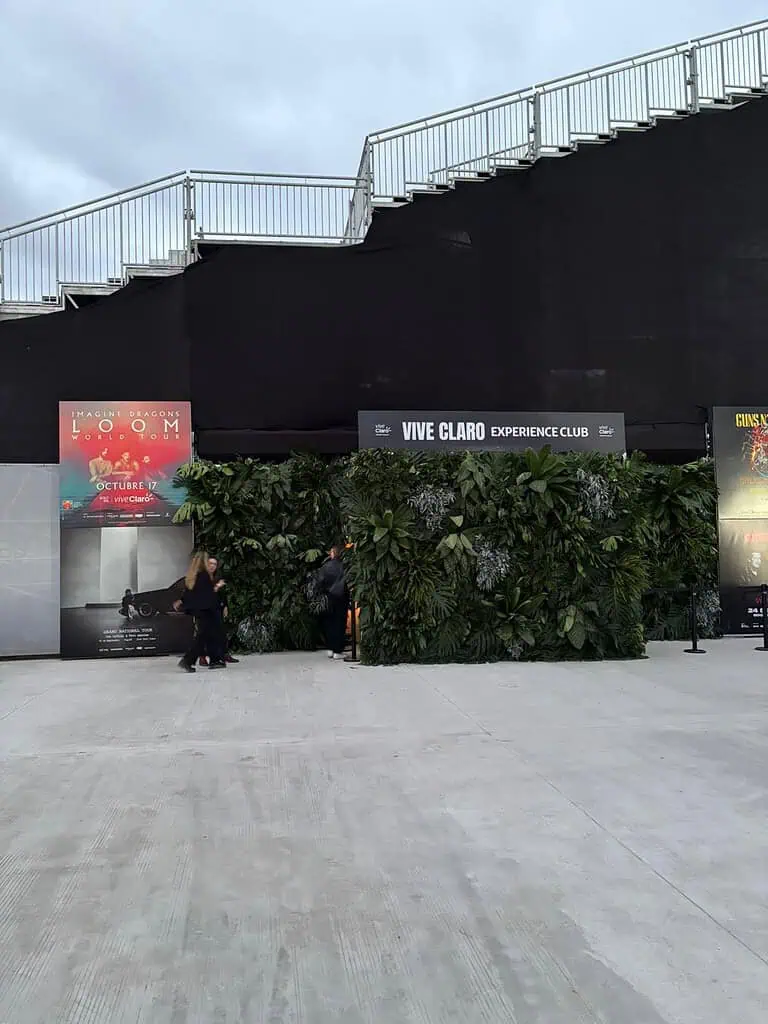 Vive Claro Distrito Cultural abrió sus puertas oficialmente: ¿Con qué espacios cuenta? Vive Claro Experience Club