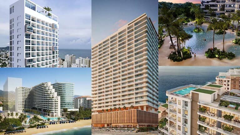 Santa Marta lidera en Colombia la compra de vivienda turística y sostenible