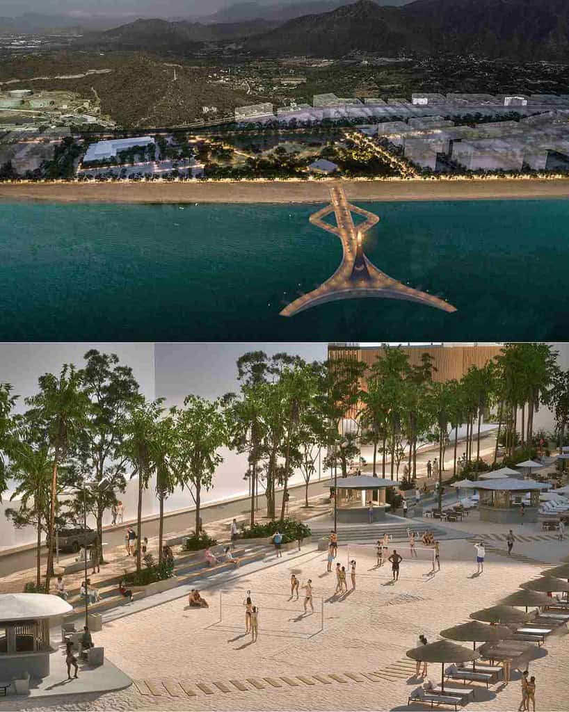 Santa Marta lidera en Colombia la compra de vivienda turística y sostenible