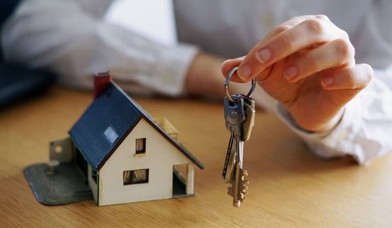 El mercado de vivienda usada concentra cerca de cuatro veces más transacciones que el de vivienda nueva en Colombia. Foto: Freepik.