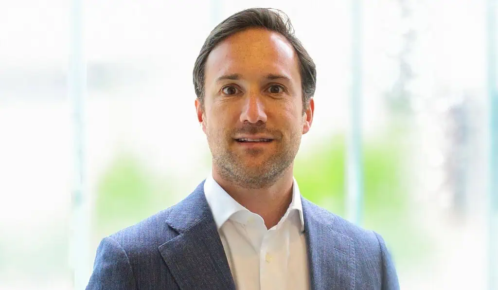 Entrevista | Air France ve un futuro "positivo" en el mercado colombiano y planea seguir creciendo en operaciones Wouter Gregorowitsch, gerente general de Air France – KLM para los paises andinos y Centroamérica.