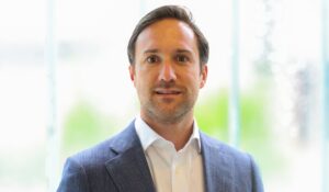 Wouter Gregorowitsch, gerente general de Air France – KLM para los paises andinos y Centroamérica.