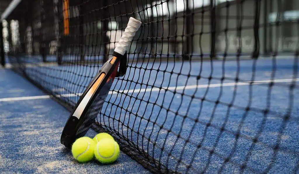 El pádel se convierte en negocio millonario en Colombia: ¿Cuánto cuesta montar una cancha? España, la capital mundial del pádel: ¿Por qué tiene más canchas que el resto del mundo?