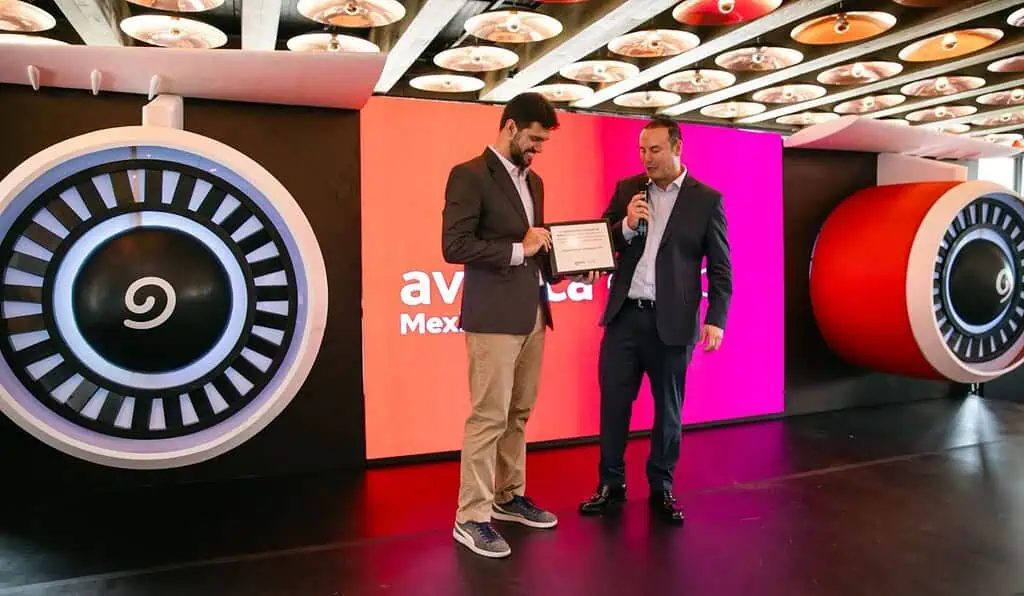Entrevista | Nace Avianca Cargo México, la nueva marca que va por el mercado de la costa oeste de EE. UU. Avianca Cargo México