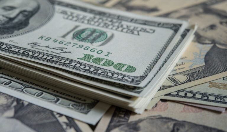 Dólar hoy en Colombia