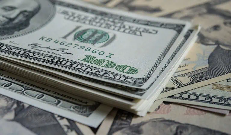 Dólar en Colombia