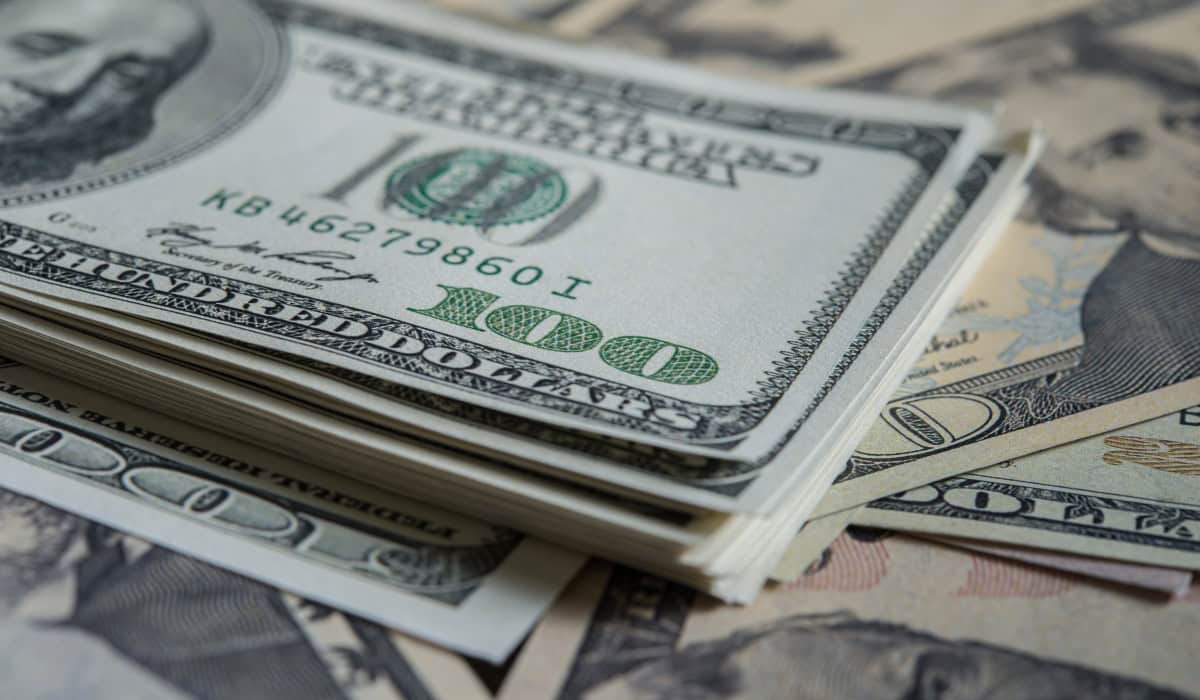 Dólar hoy en Colombia