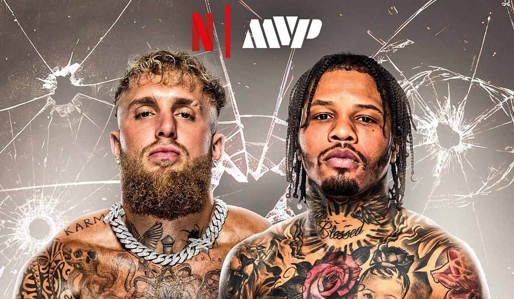 Netflix va por todo: Este es el combate de boxeo que podría romper récords de transmisión