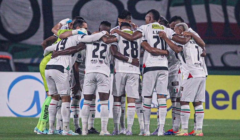Colombia tendrá nuevo estadio de fútbol y podría usarlo histórico equipo