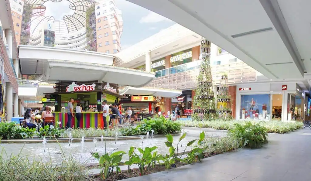 Entrevista | Millonaria inversión consolidaría a Chipichape como el centro comercial más grande de Cali Centro comercial Chipichape