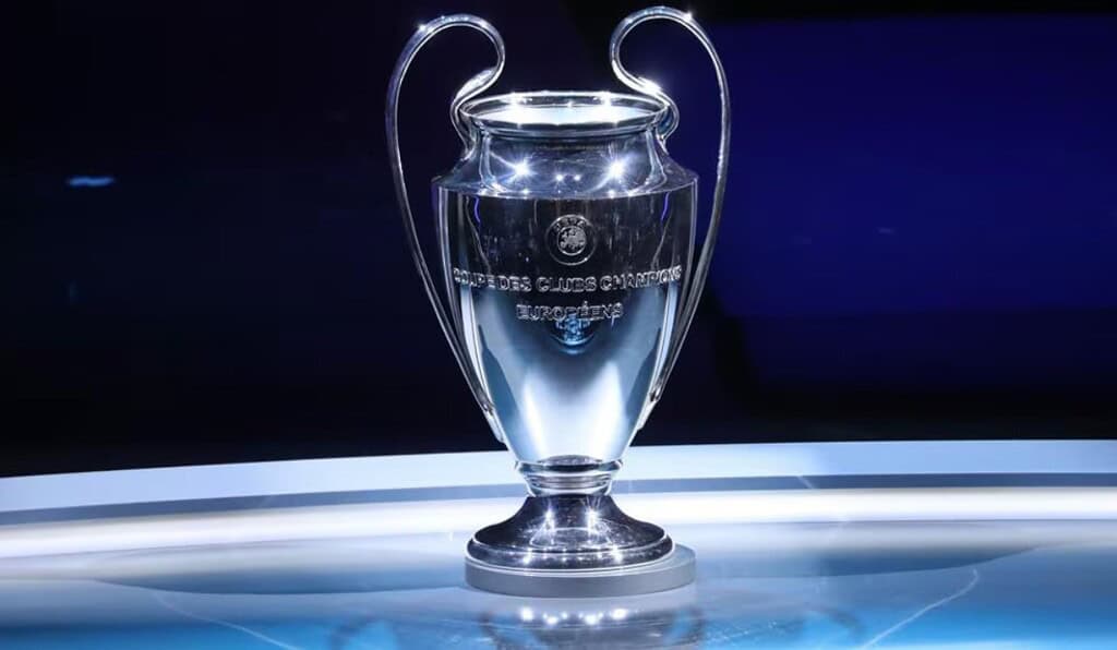 Así se jugará la Champions League 2025/2026: El campeón recibirá 100 millones de euros