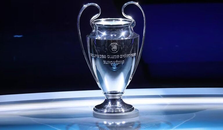 Así se jugará la Champions League 2025/2026: El campeón recibirá 100 millones de euros