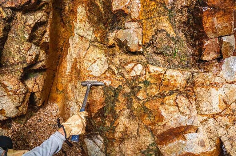 Acciones de Collective Mining se recuperaron en Canadá tras confirmar que operaciones en Colombia cumplen regulación