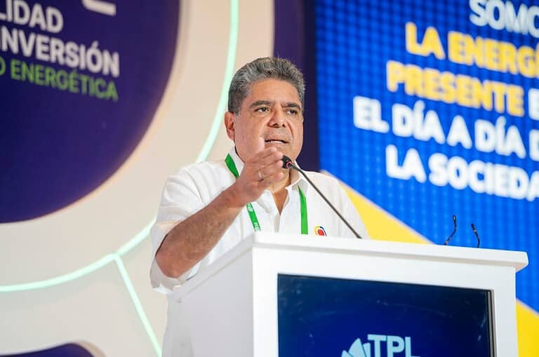 Contraloría alerta riesgo de crisis energética en Colombia y exige decisiones inmediatas al Gobierno Petro