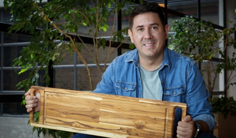 Marca David Lee anuncia su ingreso a Homecenter e Easy: esto espera crecer