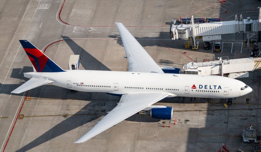 Delta