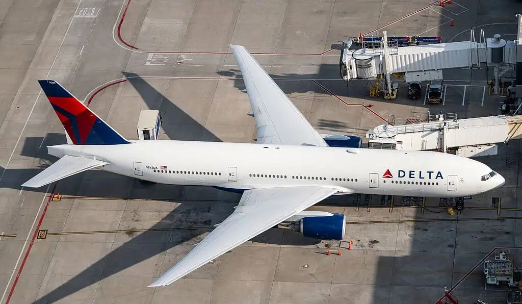 Entrevista | Tras más de dos décadas, Delta fortalece presencia en Colombia: estudia volar a Medellín y Cali Delta