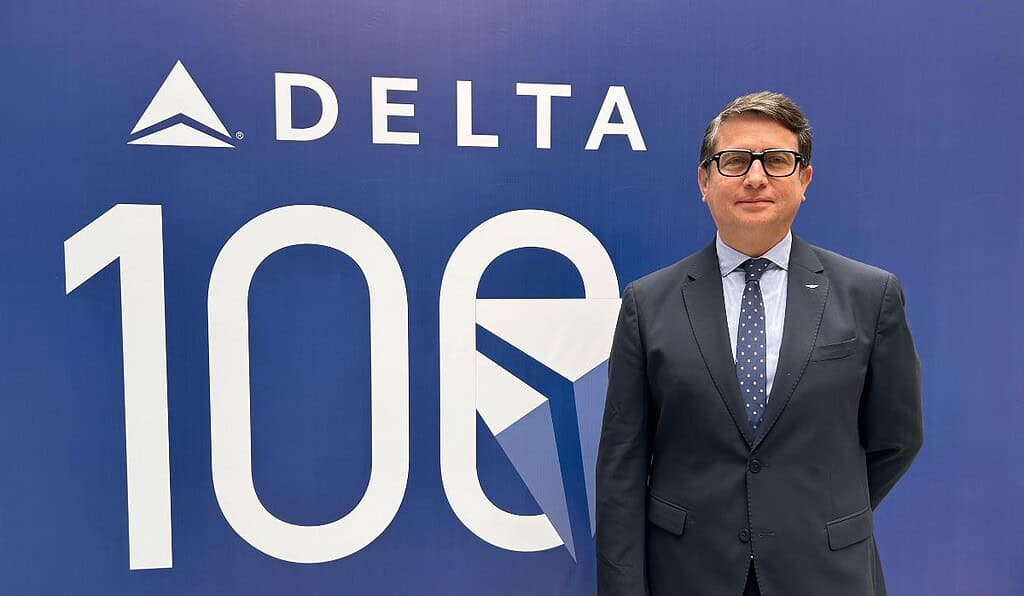 Delta