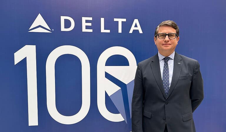 Delta