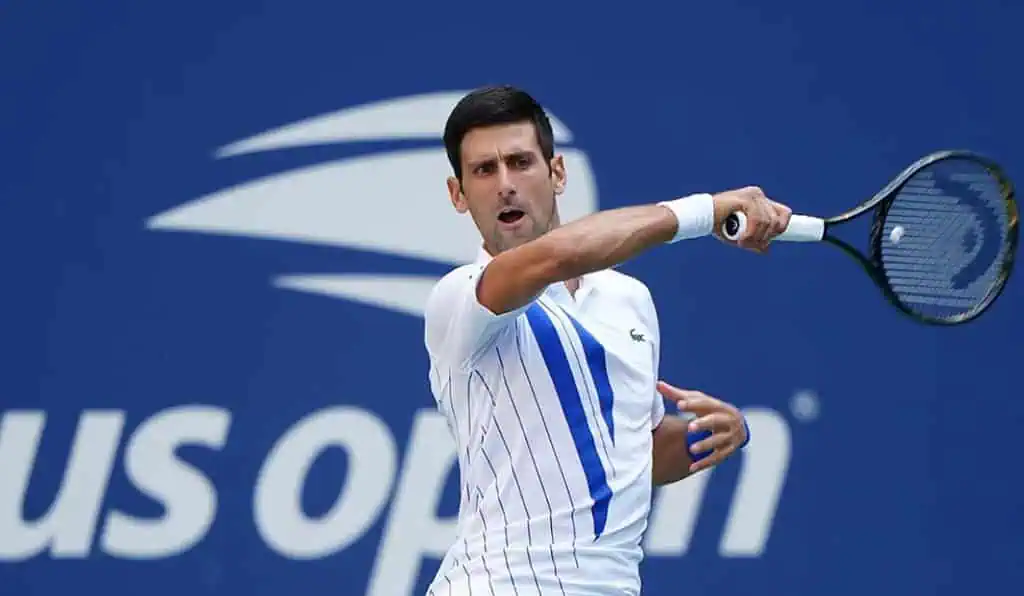 El tenista que más lleva acumulado en premios durante 2025 ya factura casi US$11 millones: ¿De quién se trata? De Medvedev a Djokovic: Estas son las sanciones más polémicas y caras en la historia del US Open