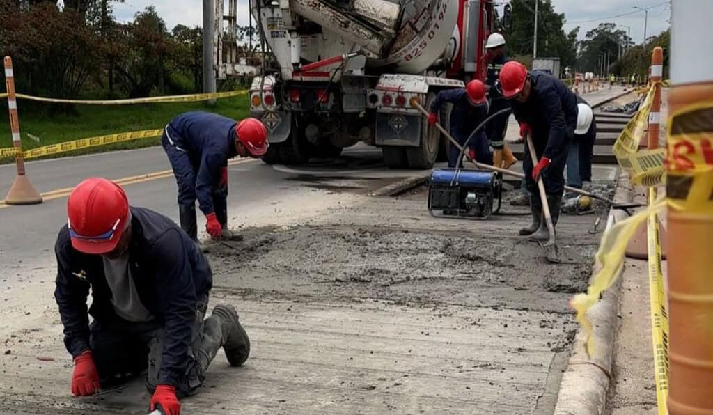 Empleo en Colombia