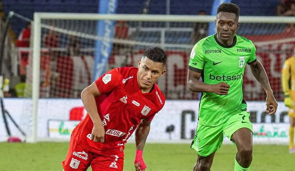 Entrevista | El presidente de la Dimayor explica cómo avanza el 'fair play financiero' en el fútbol colombiano: ¿Aumenta la inversión? El presidente de la Dimayor explica cómo avanza el 'fair play financiero' en el fútbol colombiano: ¿Aumenta la inversión?