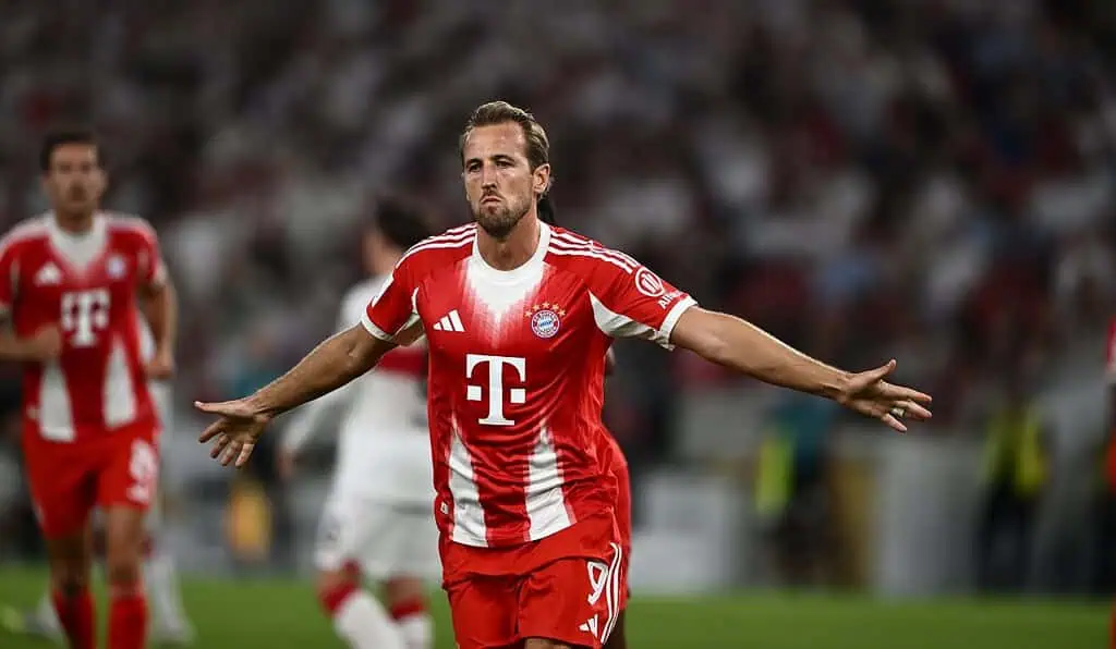 Adidas recibe el doble de plata por vender camisetas de fútbol que lo que exporta Colombia en prendas de vestir Así es el nuevo contrato que convierte a la camiseta del Bayern Múnich en una de las más valiosas del mundo