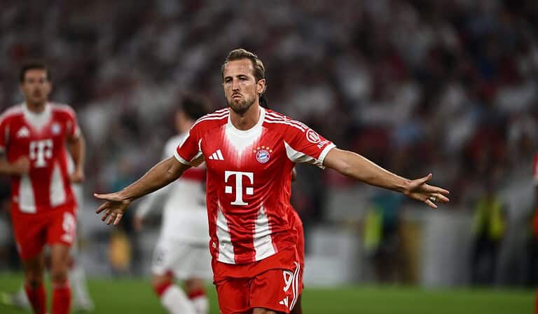 Así es el nuevo contrato que convierte a la camiseta del Bayern Múnich en una de las más valiosas del mundo
