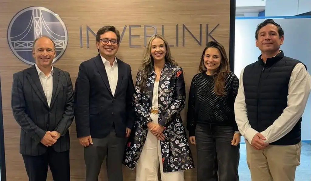 Inverlink y Liquitech lanzan vehículo de inversión en facturas electrónicas aseguradas Inverlink
