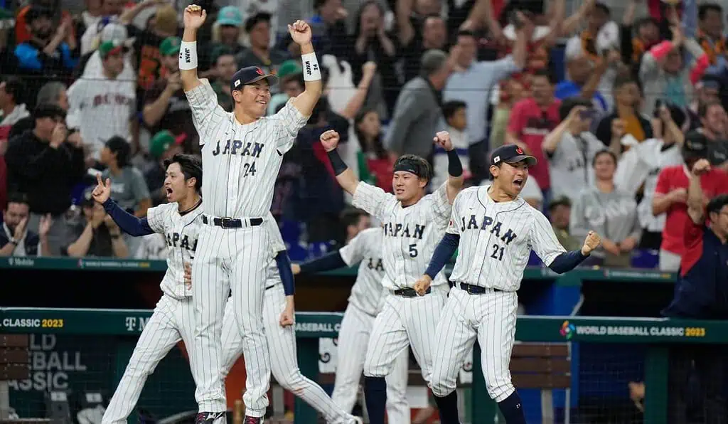 Netflix amplía su oferta de transmisiones deportivas: Transmitirá importante competencia de béisbol Netflix amplía su oferta de transmisiones deportivas: Transmitirá importante competencia de béisbol