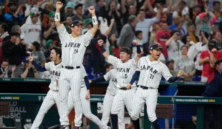 Netflix amplía su oferta de transmisiones deportivas: Transmitirá importante competencia de béisbol