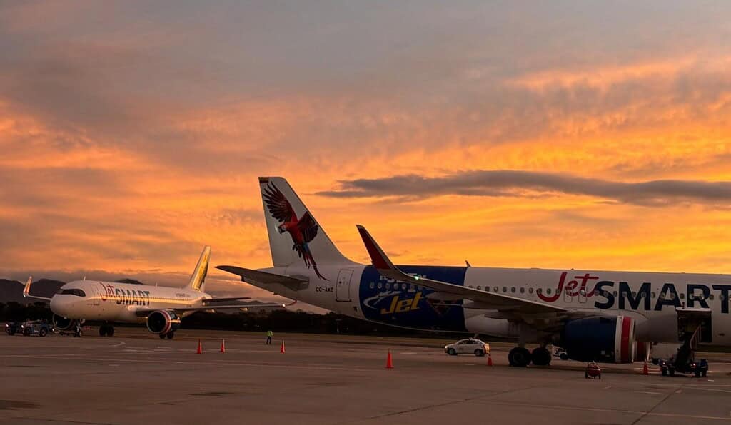 JetSmart