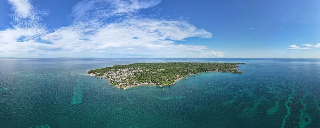 Isla Fuerte