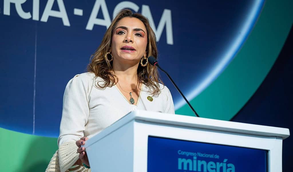 La exploración minera es fundamental para el futuro de Colombia: presidente de la ANM