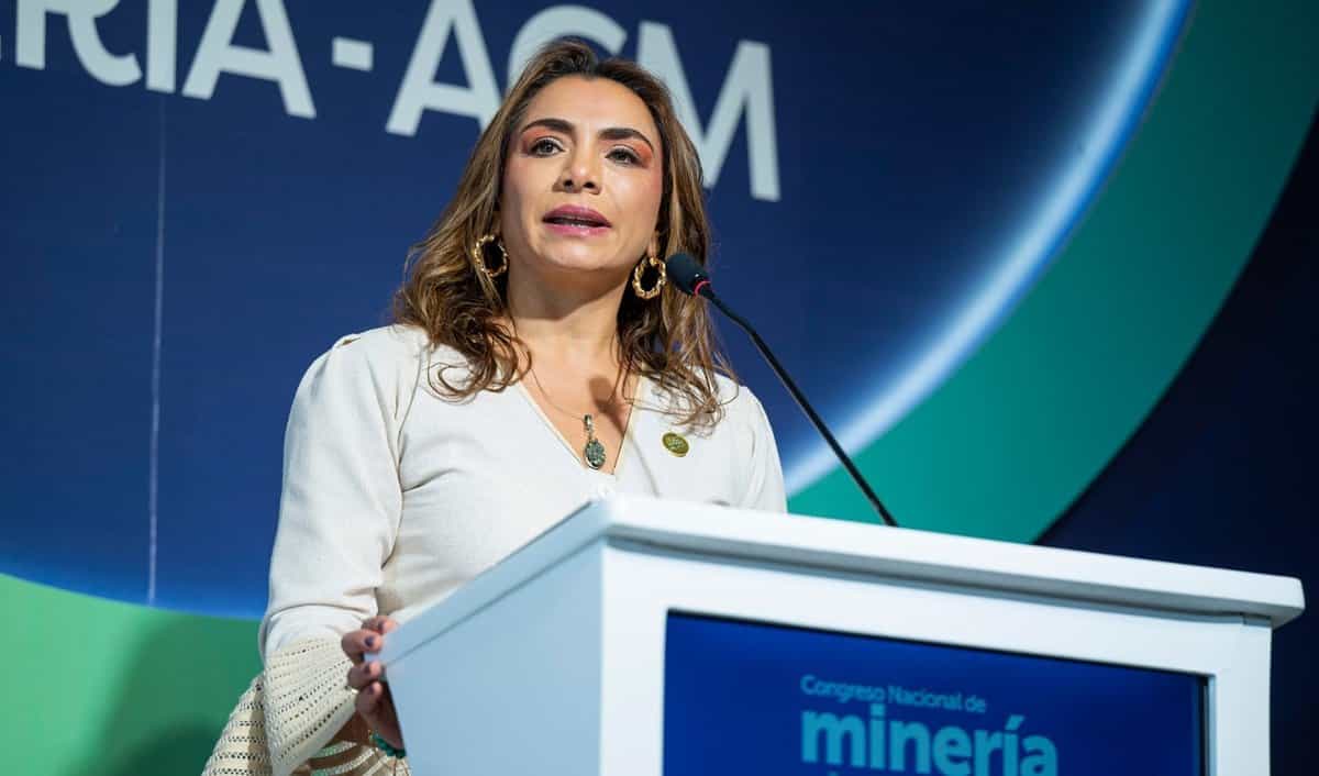 La exploración minera es fundamental para el futuro de Colombia: presidente de la ANM