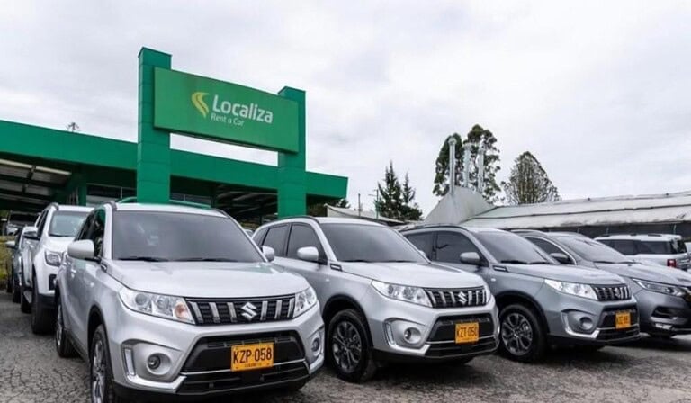 localiza gen
