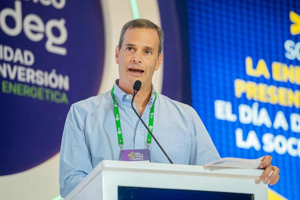 Hay riesgo de desabastecimiento de energía: Andeg pide fortalecer institucionalidad y confianza en Colombia