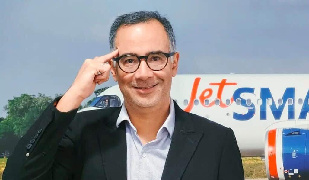 JetSmart