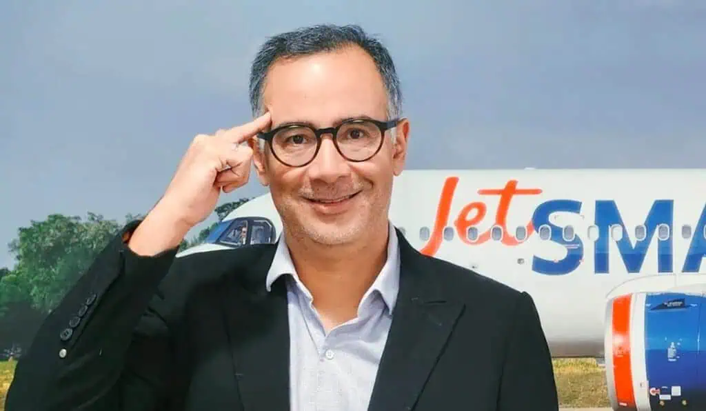 Entrevista | JetSmart Colombia abre su primera operación hacia el Caribe; así está la empresa en el país JetSmart