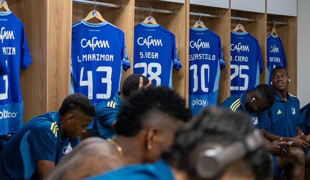Así les va a los equipos del fútbol colombiano con la venta de artículos: ¿Quiénes mandan?