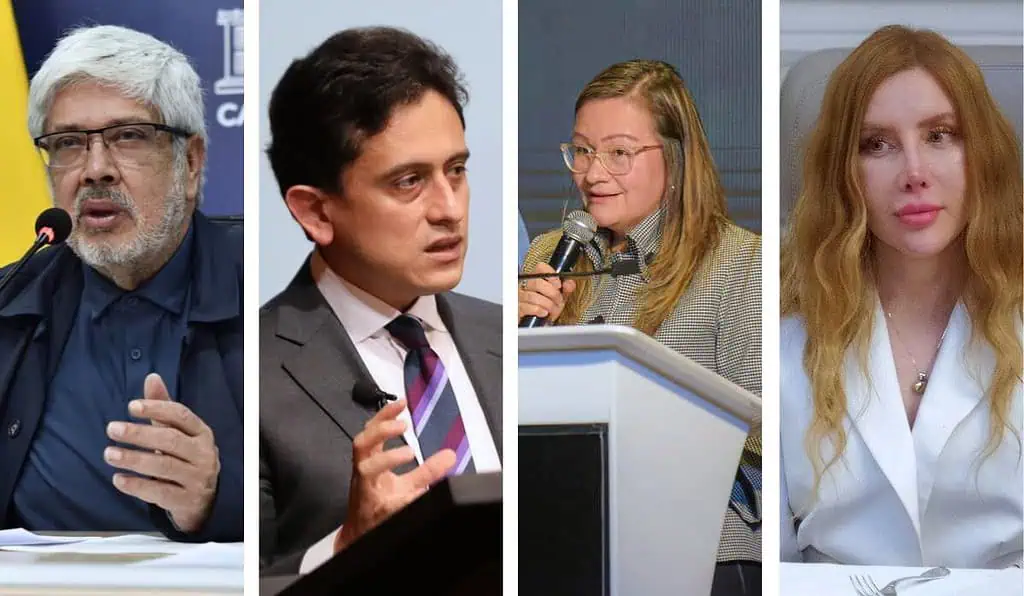 Tres años del Gobierno Petro en Colombia: Así ha sido el balance del MinComercio MinComercio