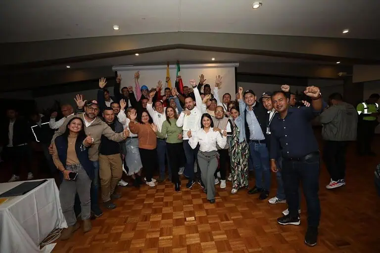 Pequeños mineros en Boyacá reciben 37 nuevos títulos y formalizan su actividad