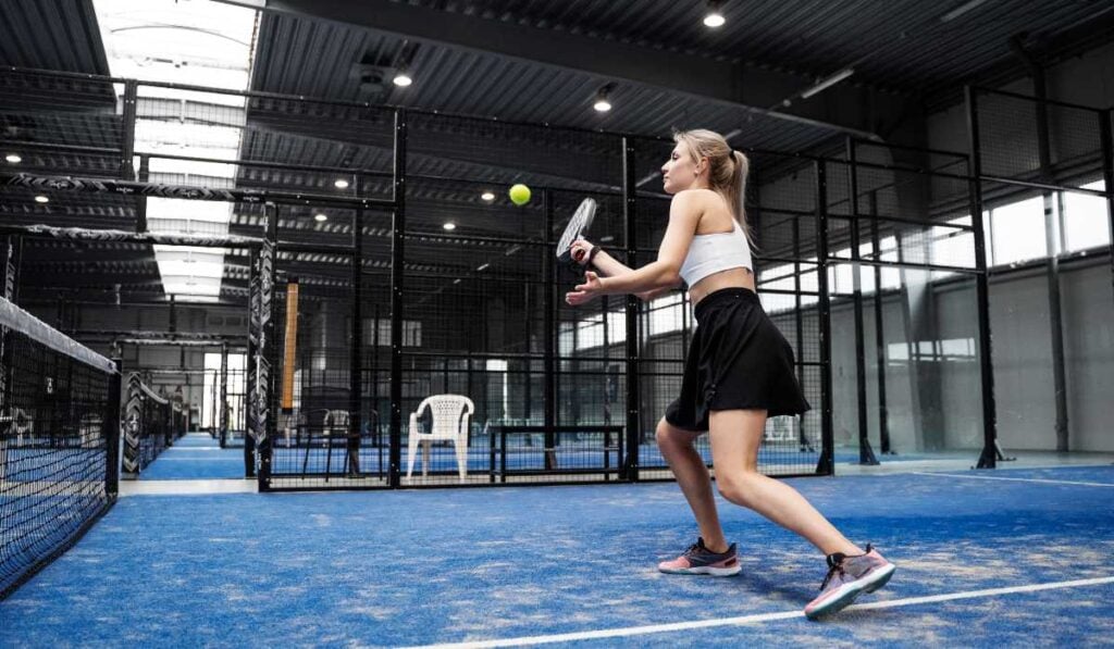España, la capital mundial del pádel: ¿Por qué tiene más canchas que el resto del mundo?