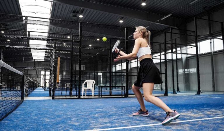 España, la capital mundial del pádel: ¿Por qué tiene más canchas que el resto del mundo?