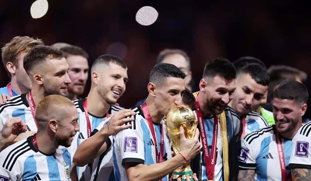 Decisión histórica en Argentina: El Mundial 2026 no irá por la TV Pública y podría ser exclusivo de canales privados